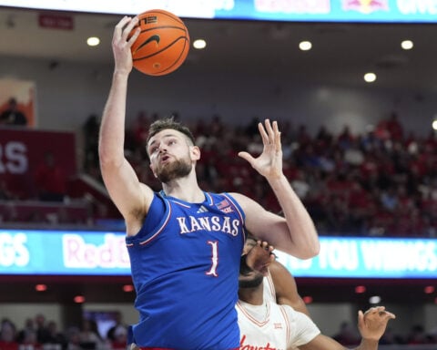 College hoops is full of versatile big men who could bust brackets in March Madness