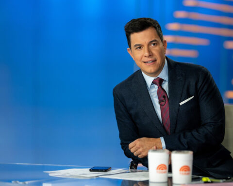Tom Llamas will take the reins on ‘NBC Nightly News’ starting this summer, replacing Lester Holt