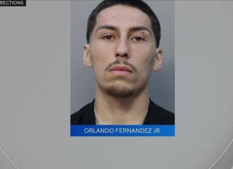 Miami man charged with torturing 4-year-old son