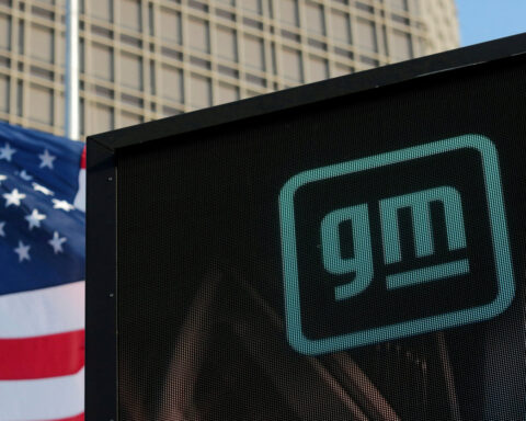 GM-LG Tennessee battery plant workers approve first union contract with company