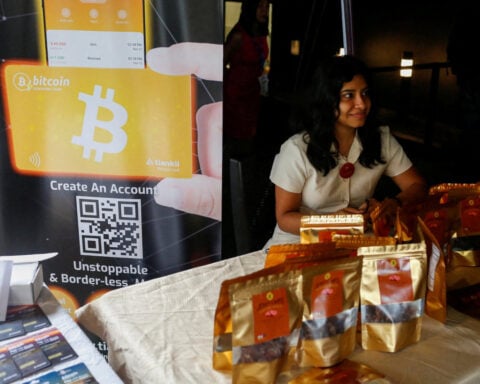 El Salvador announces more bitcoin purchases, gives IMF assurances