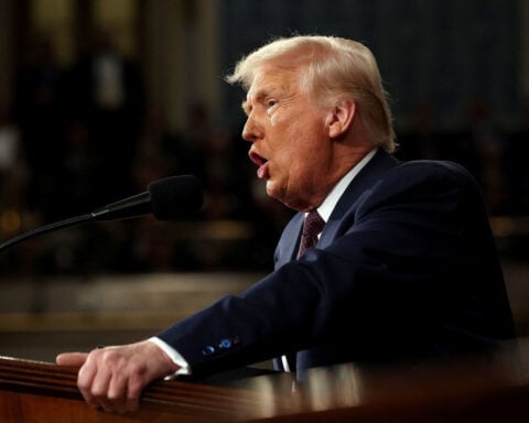 Trump issues ‘last warning’ to Hamas to release all hostages, as US holds direct talks with Hamas