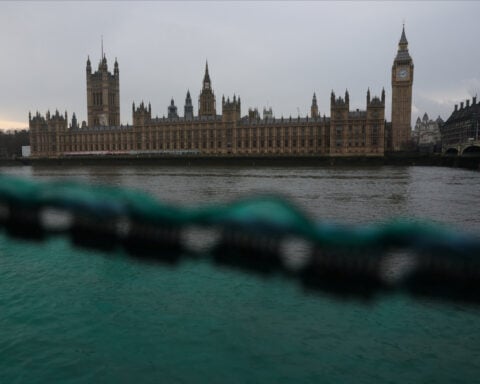 UK should focus any welfare savings on benefit levels not scope, think tank says