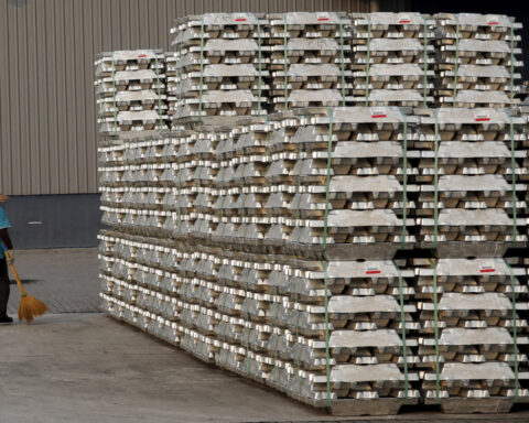 Global aluminium producer seeks Q2 premium of $260/T from Japan buyers, sources say