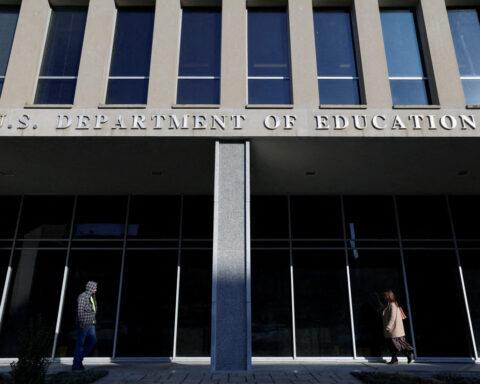 Trump to order US Education Department abolished, WSJ reports