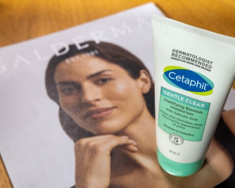 Galderma posts 9.3% sales growth in 2024