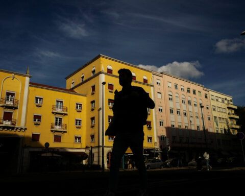 Portugal's Novo Banco hits record profit ahead of IPO