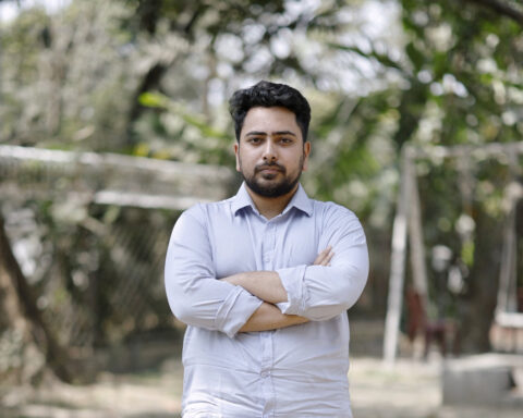 Bangladesh election this year may be difficult due to unrest, says head of youth-led party