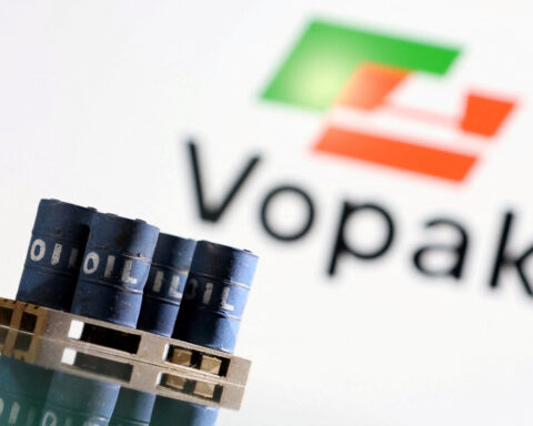 Vopak to expand Thailand terminal for US ethane imports from 2029