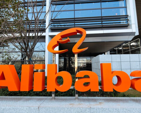 Alibaba launches DeepSeek rival, sending stock surging