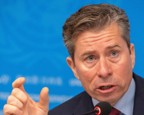 UN releases emergency aid reserves after 'brutal' cuts from donors