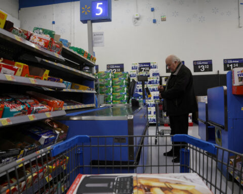 Walmart asks China suppliers for price cuts on Trump tariffs, Bloomberg News reports