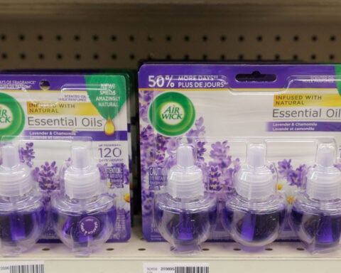 Strepsils maker Reckitt misses sales forecast on late flu season, but lower costs help