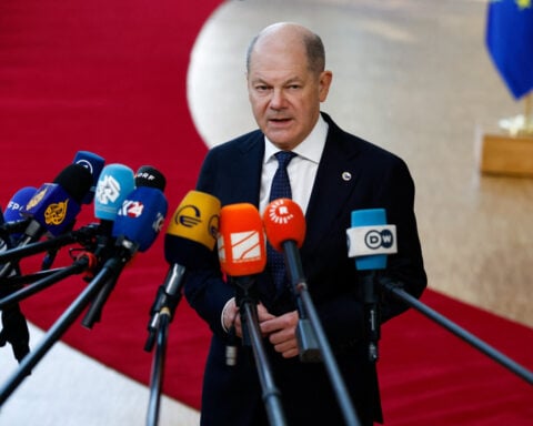 Defence surge could help jumpstart Europe's flat economy