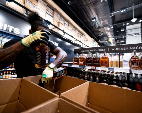 Jack Daniel’s parent company says Canada pulling booze off shelves is even worse than tariffs