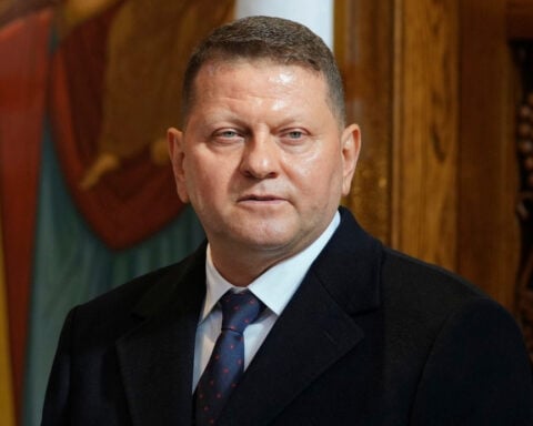 US is ‘destroying’ world order, Ukrainian ambassador warns