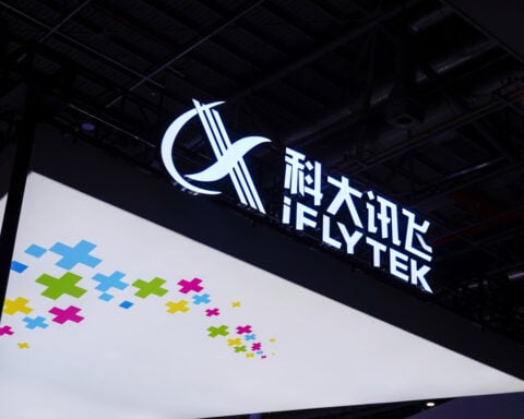 Chinese AI firm iFlyTek eyes Europe expansion as US trade war heats up