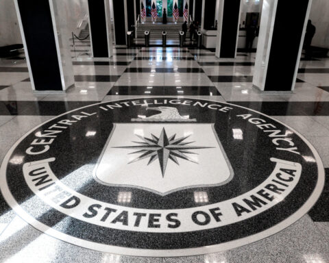 CIA fires an unspecified number of new officers