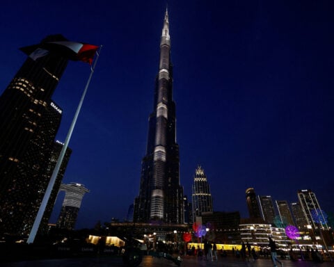 Informa sees more growth in 2025, will partner Dubai World Trade Centre