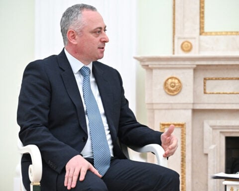 New Abkhazian leader distances himself from unpopular investment deal with Russia