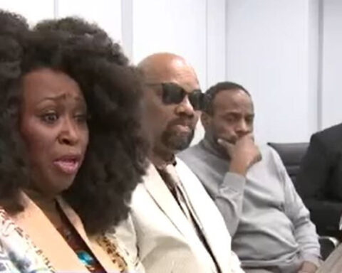 Commissioner, Chicago soul legend Jerry Butler family say they weren't involved in planning funeral