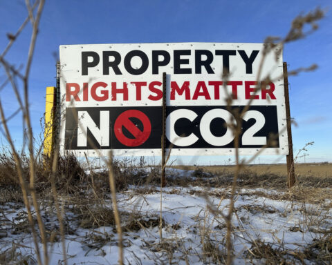 New South Dakota law threatens massive carbon dioxide pipeline proposed for Midwest