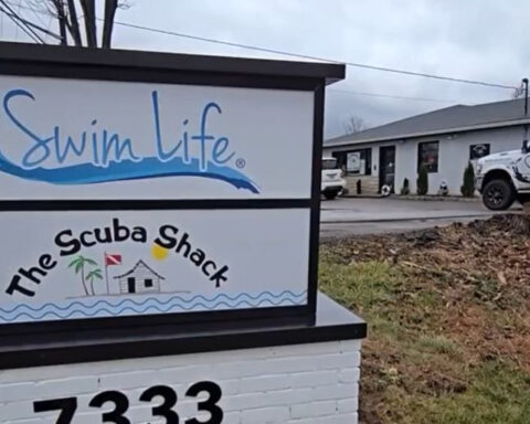 Company helping autistic, nonverbal children learn to swim