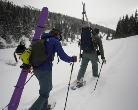 Life-saving avalanche forecasts could be hindered by Trump budget cuts