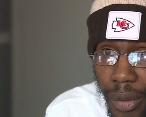 Victim of Chiefs parade shooting outside Union Station files lawsuit