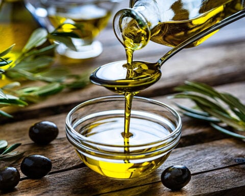 Replacing butter for some plant oils could significantly lower risk of mortality, new study finds