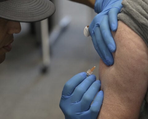 New Mexico adult dies with measles, though cause of death isn't yet confirmed