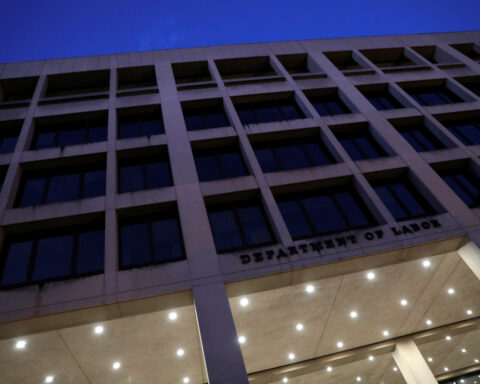 US Labor Department investigating Nvidia, Amazon-backed startup Scale AI