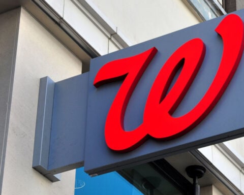 Walgreens is going private in an up to $24 billion deal