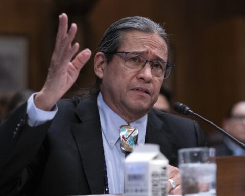 Tribal nations are concerned that Trump's cuts have the potential to violate trust responsibilities