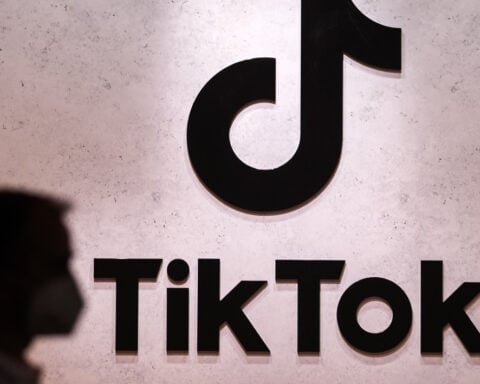 Albania shuts down TikTok for a year amid concerns over violence among children