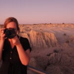 The photographer capturing the ‘indescribable magic’ of Australia’s landscapes