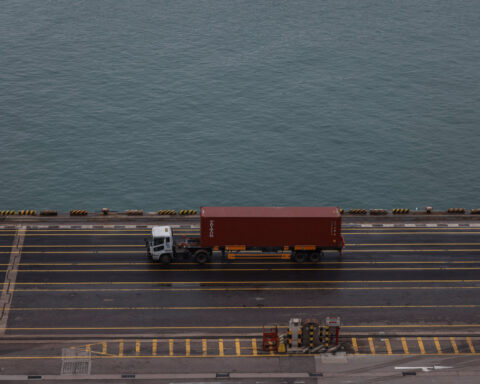 China's January-February exports, imports weaker than expected