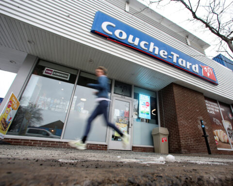 Couche-Tard executives to visit Tokyo to speak on $47 billion Seven & i bid