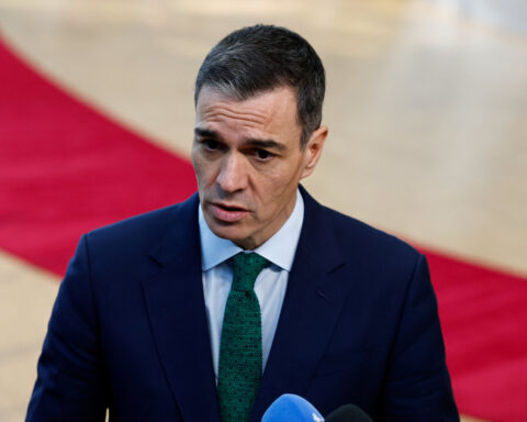 Dominican Republic rebukes Spanish opposition party over 'vicious' AI video