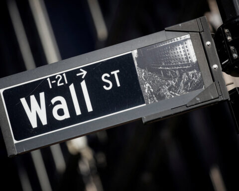 Inflows into global money market funds jump as US tariffs deepen economic fears