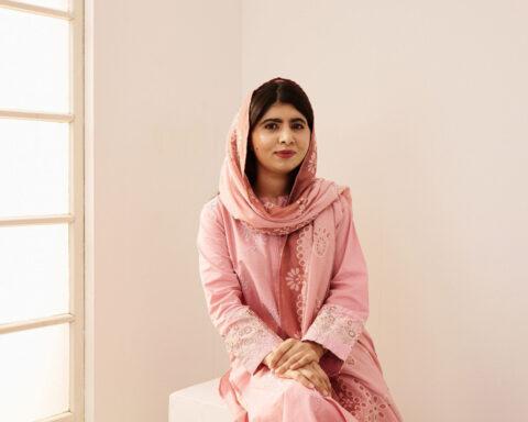 Malala Yousafzai returns to Pakistan hometown for first time since she was shot