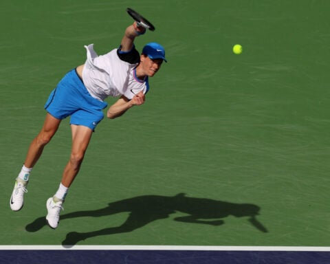 System needs to ‘reinvent itself’: Tennis has an anti-doping procedural problem, critics say