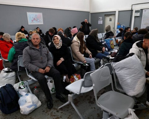 Germany reports major dip in asylum requests at start of 2025