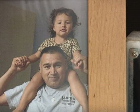 Family distraught after father detained by federal agents after 30 years in the U.S.