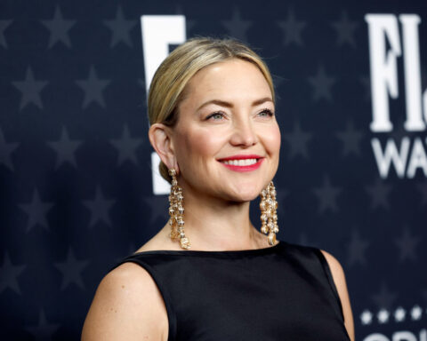 Kate Hudson likes ‘the idea of being engaged forever’
