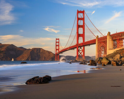 The National Park Service set a visitation record in 2024. Here are the top sites