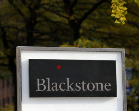 Blackstone raises $8 billion in latest real estate debt fund amid nascent sector recovery