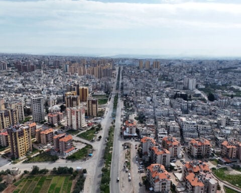 Jordan says it supports Syria and rejects foreign meddling