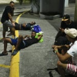 Panama to allow 112 migrants deported from the US to move about freely in the country