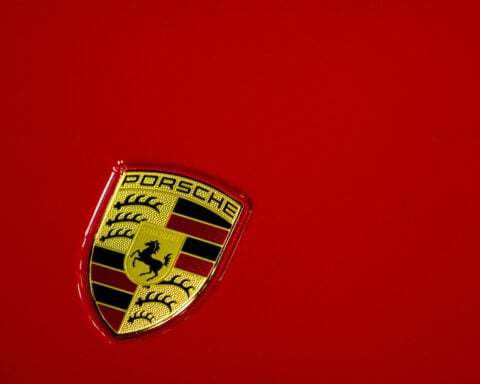 Porsche SE expects $21.7 billion loss after tax on Volkswagen stake impairment